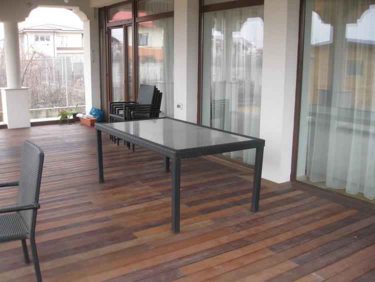 Mogosoaia - de vanzare - vila in stil Brancovenesc - 4