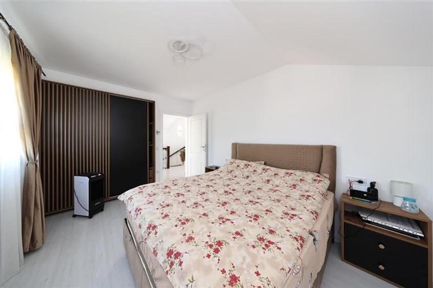 Vanzare Casa la cheie, constructie noua, intabulata,teren 680 mp - 45