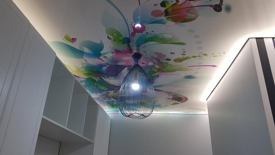 PREMIUM - Apartament 2 camere - amenajari LUXURY - 2