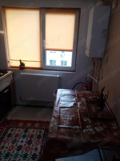 Vand garsoniera in zona Hipodrom - Liceul Panait Cerna - 7