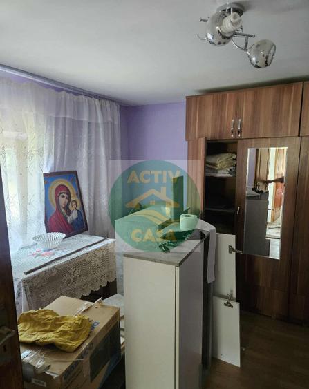 Casa de vanzare, zona Ion Creanga - 11