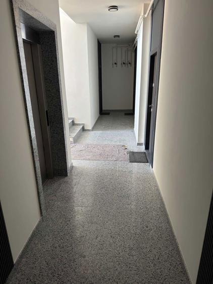 Apartamente semi-finisate 1,2,3 camere Halmi Building - 8