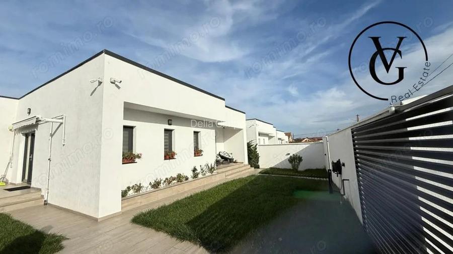 Casa la sol | stil mediteranean | Lazu