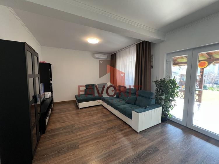 Duplex 3 camere | Mobilat | Bucovat - 2