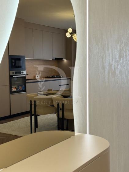 Apartament ultramodern | 3 camere | Zona Florilor - 9