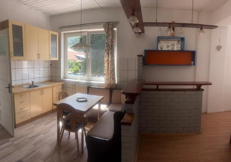 Apartament deosebit la 5 minute de Piata Sfatului - 3