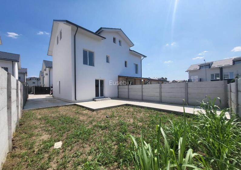 Casa noua | gata de mutat | toate utilitatile