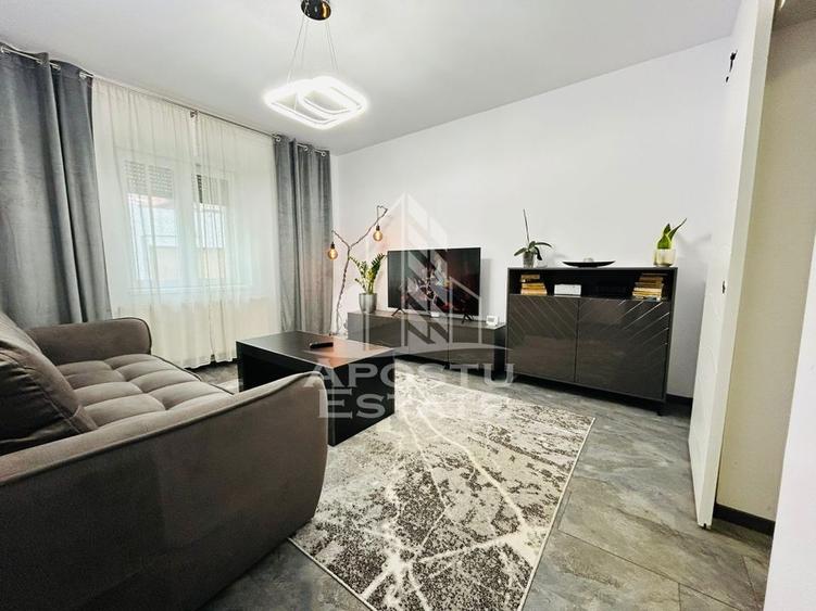 Casa 6 camere ideala pentru locuinta si afacere,zona Lunei - 15