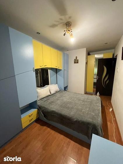 Apartament 3 camere,parter - 2