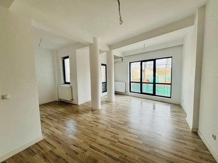 Inchiriez spatiu birouri - zona Crangasi - Regie - 2