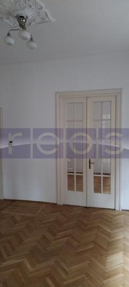 Casa 4 camere + dependinte curte proprie- Floreasca - 2