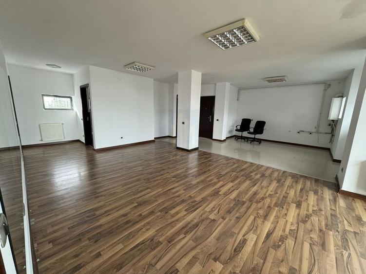 Spatiu de Birouri 130mp de Inchiriat in zona *Unirii* - 2