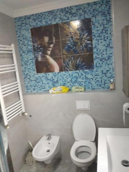 Inchiriez apartament 3 camere - 8