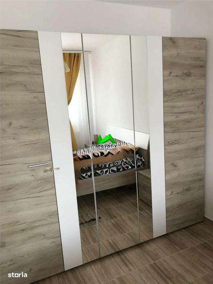 Apartament de vanzare 2 camere balcon Sibiu Magnolia - 2