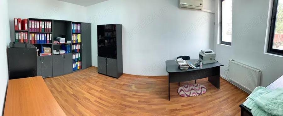 Inchiriere - Spatii cladire de birouri - 2