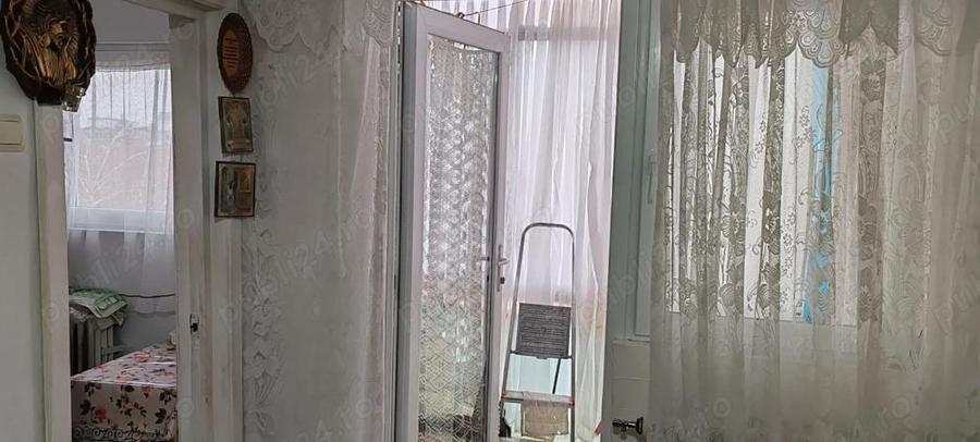 Vand apartament 1 camera - 2