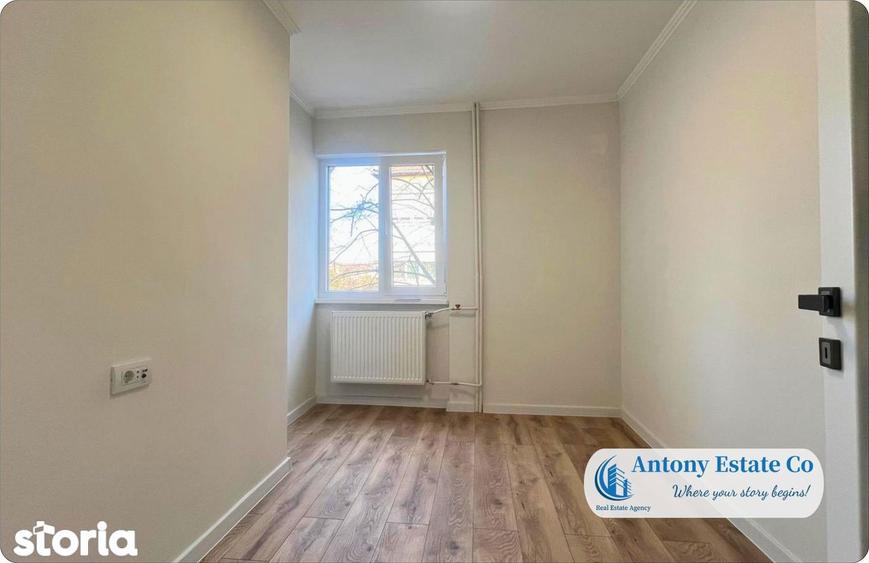 Apartament de vanzare, Renovat, 2 Camere, OpenSpace, Iosia, Oradea - 2