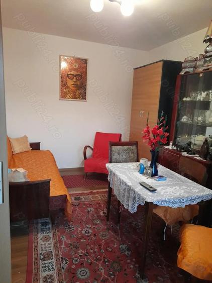 Inchiriez Garsoniera Confort 1 Sporit - 6