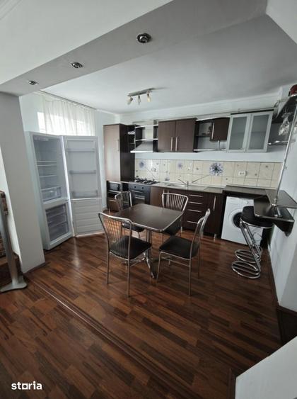Inchiriez apartament 2 camere M9 - 3