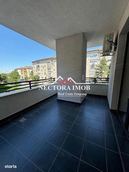 Apartament cu 2 camere în Nufărul