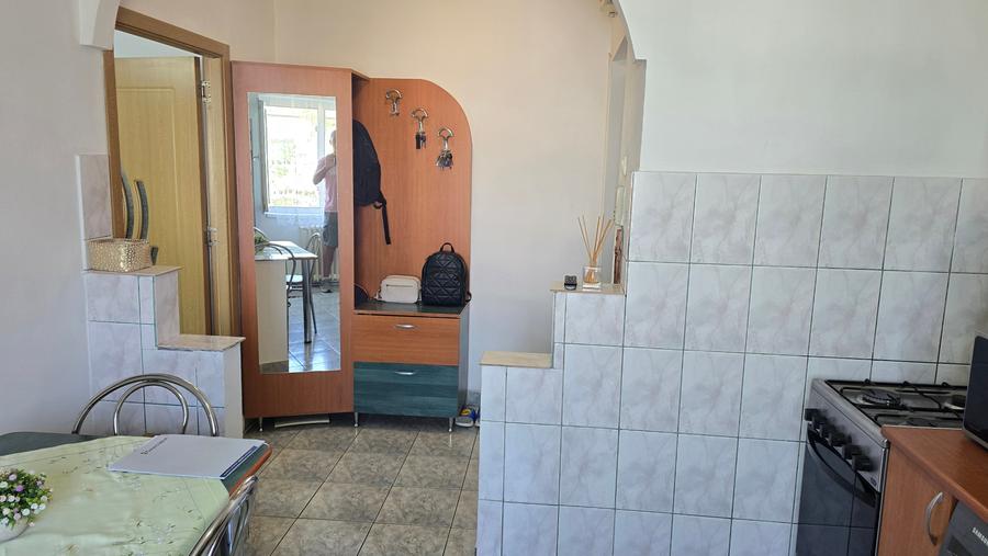 Vand apartament 2 camere in Deva, zona Crinilor, mobilat - 7