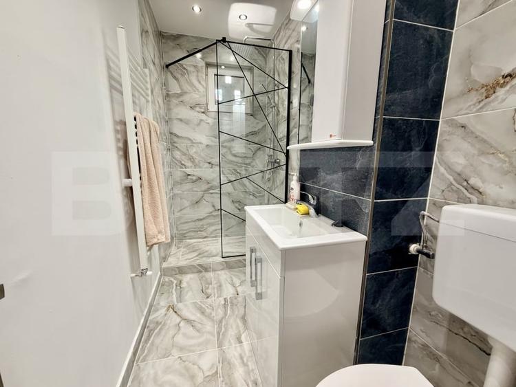 Apartament 2 camere, 49.45 mp, zona Centru - 1