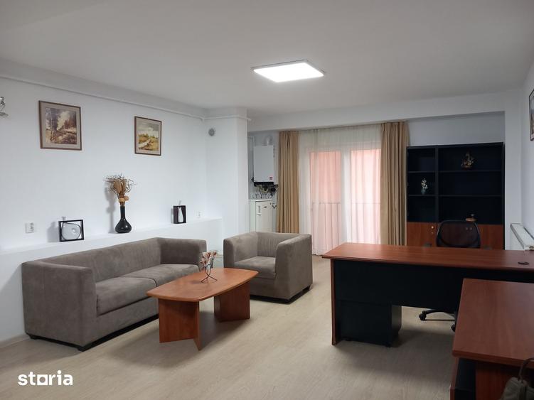 Spațiu comercial, de 136 mp, în Progresul