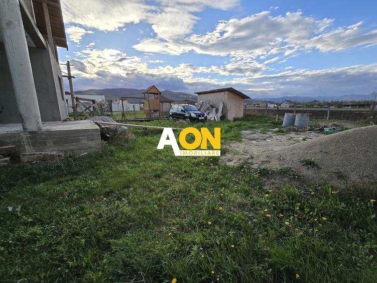 Casa Individuala 5 Camere, 450mp Teren, Alba-Micesti - 14