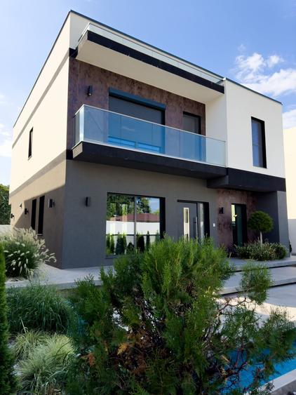 Yuval Luxury Villas Galati Arcasilor - 1