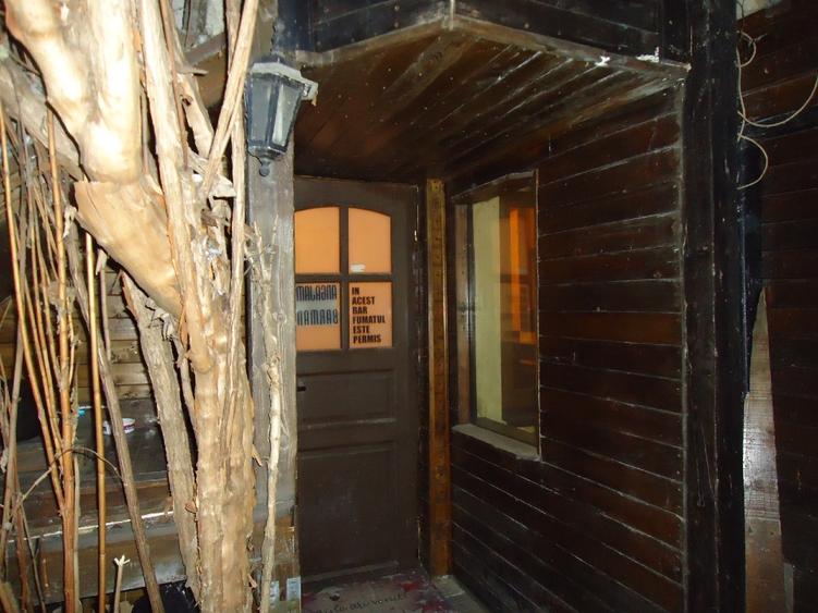 Închiriez casa  - 6