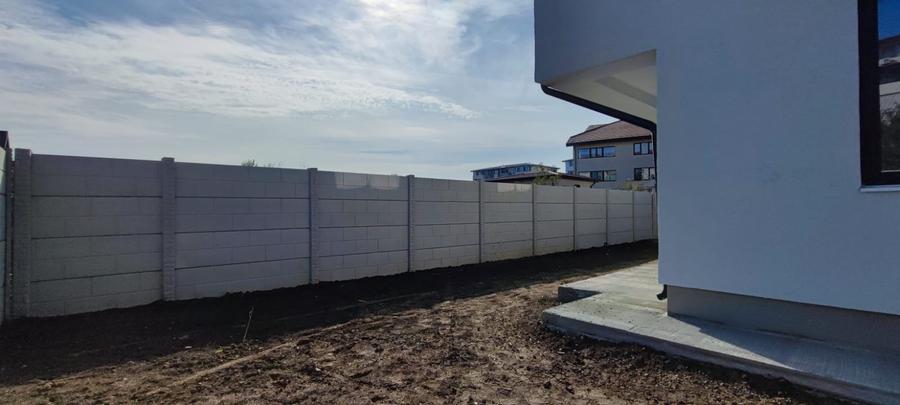 Casă Individuală de Vânzare – P+1+M, 171 mp, Teren 240 mp, Finisaje la Alegere - 4