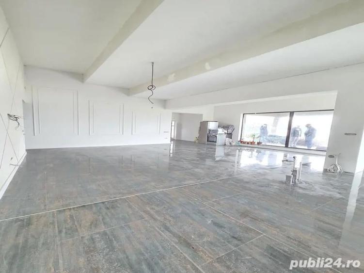 Casa constructie noua cu 4 camere ?i teren generos - 15