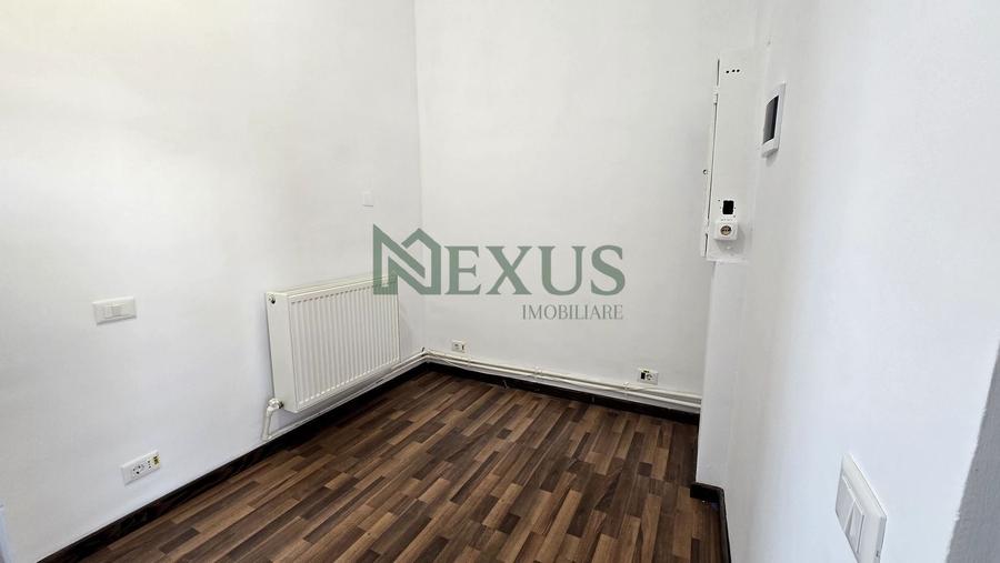 Spațiu comercial de închiriat, Com. Nicolae Bălcescu, Jud. Bacău - 10