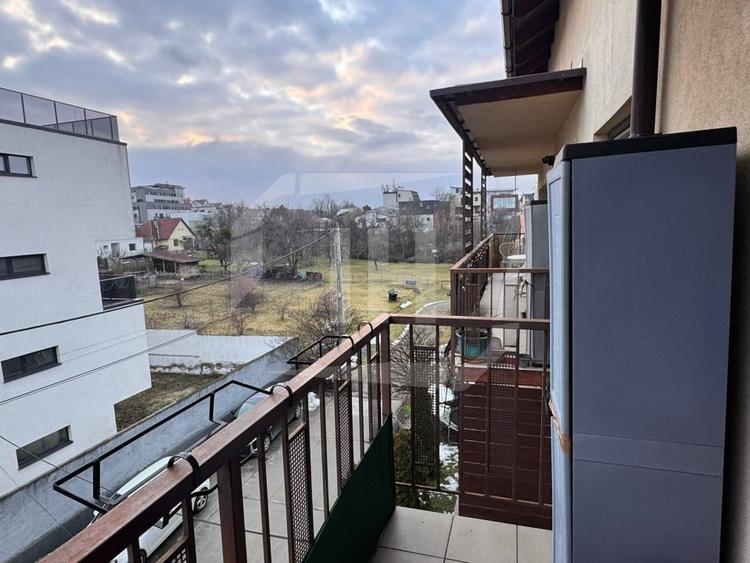 Apartament 2 camere, mobilat si utilat modern, in Buna Ziua - 10