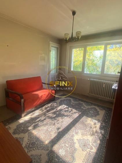 APARTAMENT DE 3 CAMERE PARC LAKE-CAMIL RESSU - 2