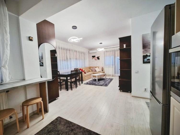 Aviatiei Herastrau bloc nou - 1