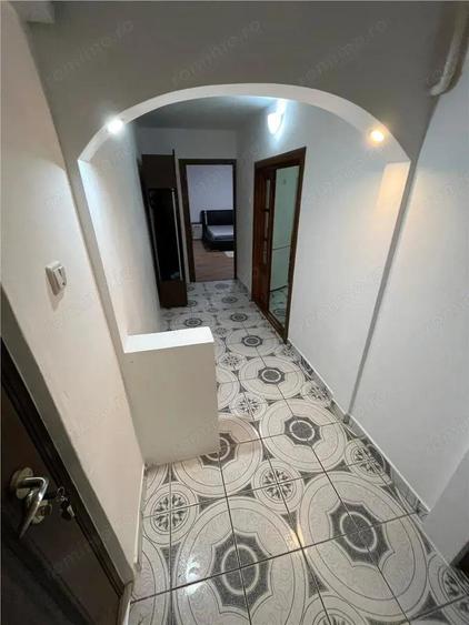 2 camere decomandate, primul chirias - 3