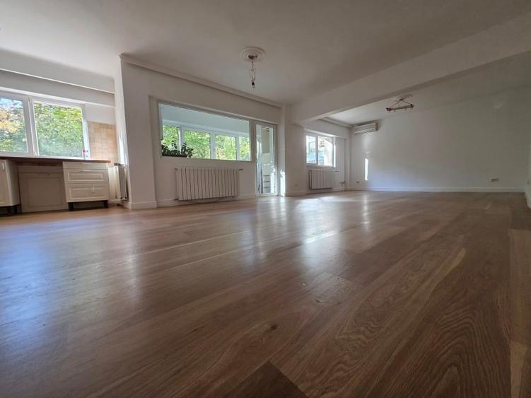 Apartament  5 camere Parcul Herastrau - 1