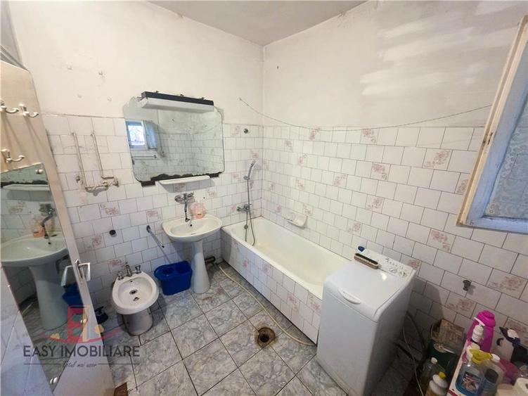 Casa 3 camere, Ultracentral, Bolyai, garaj, Targu Mures - 8