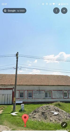 vand casa in jebel - 1