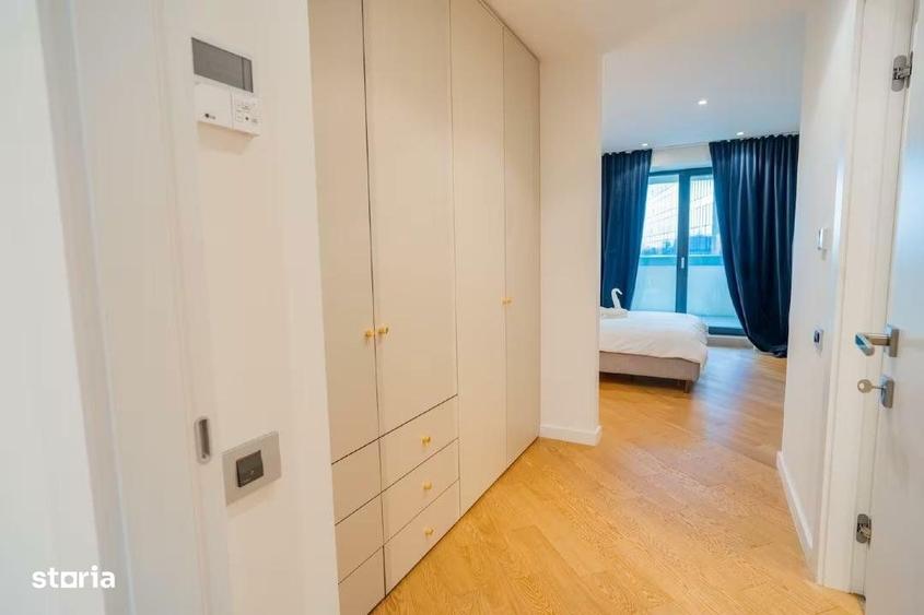 APARTAMENT 3 CAMERE | 70.5MP | ACCES METROU | FINALIZARE 2026 | - 7