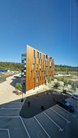 De Vanzare Apartament 2 Camere Loft Green Apartments, Mogosoaia FRF - 15