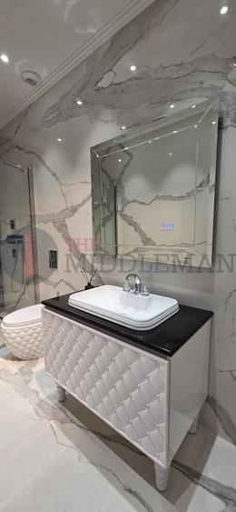 Apartament exclusivist 3 camere, vedere lac, One Herăstrău Park - 24