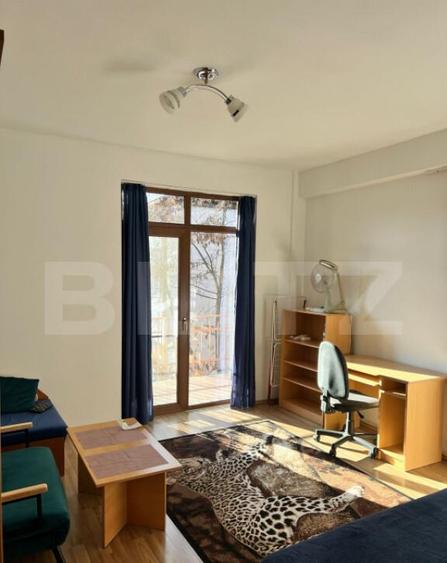Apartament de vanzare, o camera, 28 mp, zona SIGMA! - 1