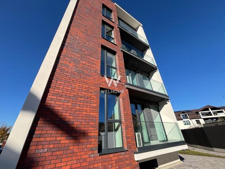 Apartament PREMIUM 3 camere cu GARAJ - zona Centrala - 25