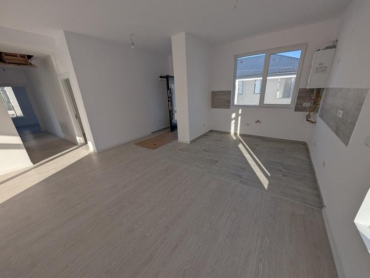 Casa 4 camere parter | 110mp | Tunari | 0 comision | complex rezidential inchis - 9