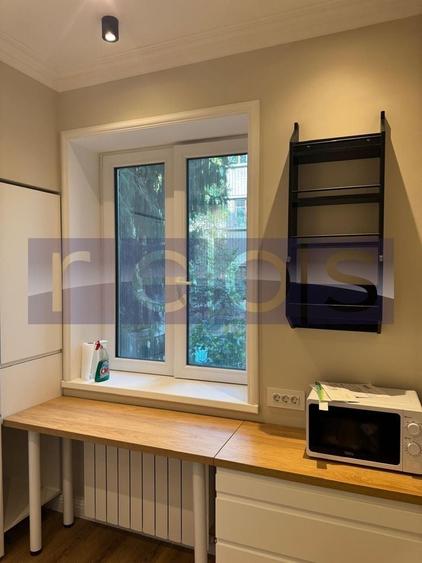 INCHIRIERE 3 CAMERE- FLOREASCA - PARTER -Ideal birou sau locuință - 7