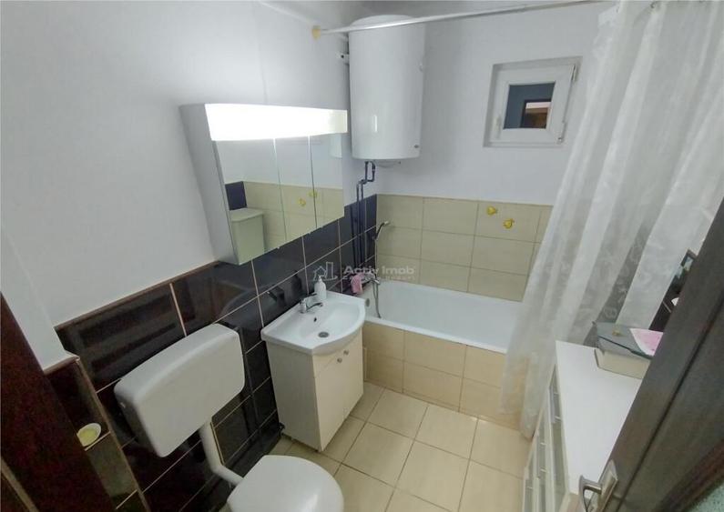 Oravita, Apt.2 Cam, la Cheie, Decomandat, ZERO COMISION - 6