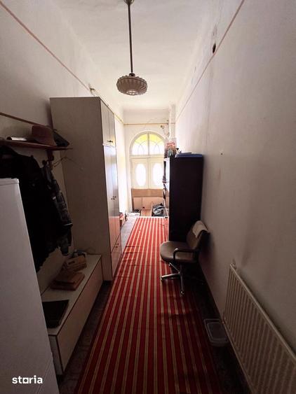 Casa de vanzare | Cartier exclusivist | Str. G. Georgescu - 20