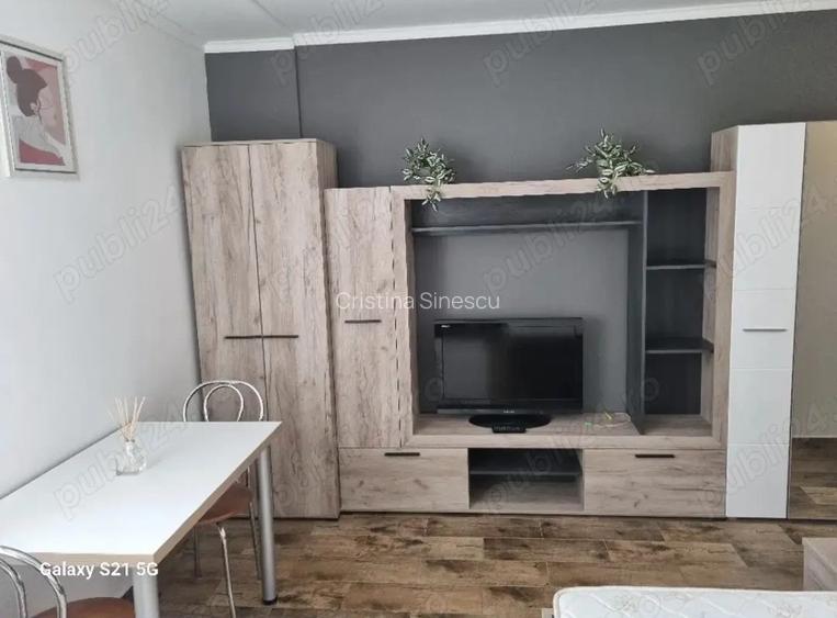 Garsoniera | Drumul Taberei | 7/10